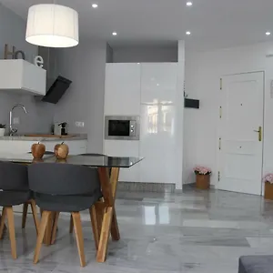 Apartment Atarazana, Malaga