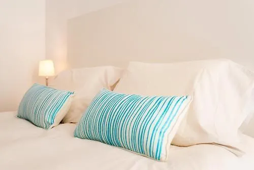 Apartamento Plaza Picasso Málaga