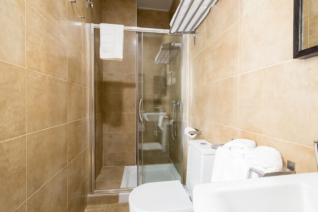 Apartamento Plaza Picasso Málaga